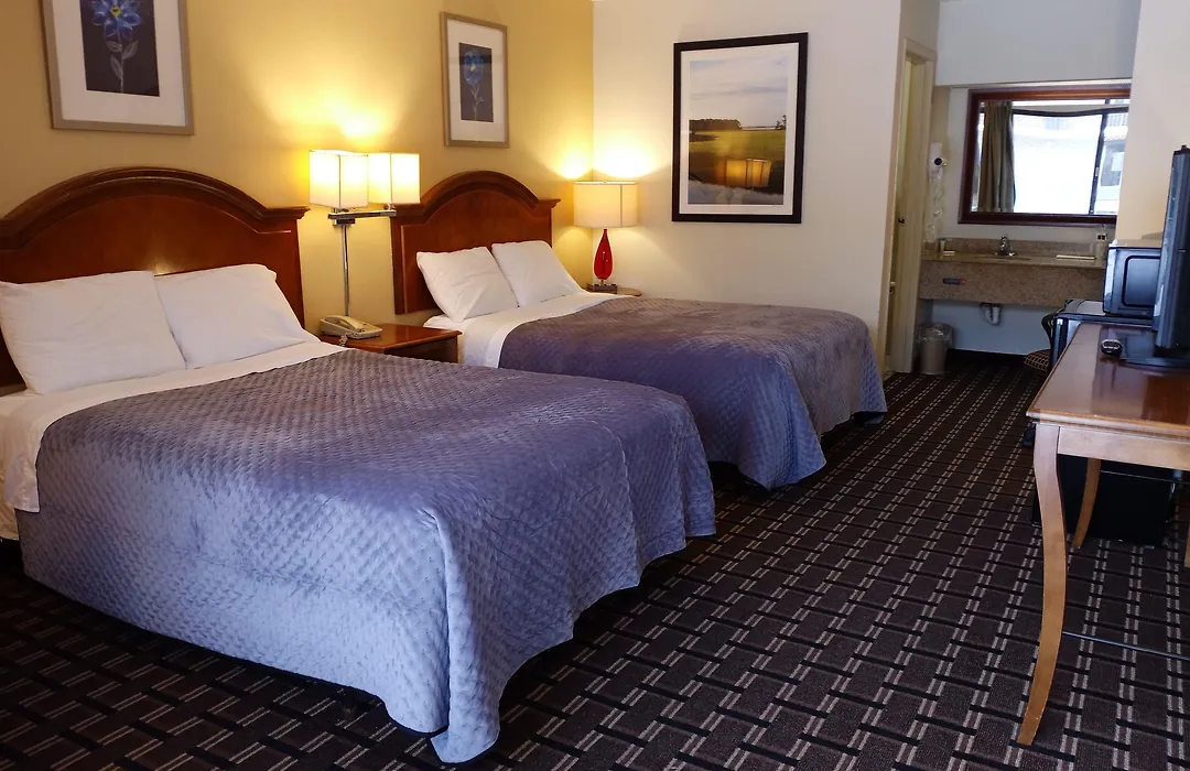 Onley Inn-1