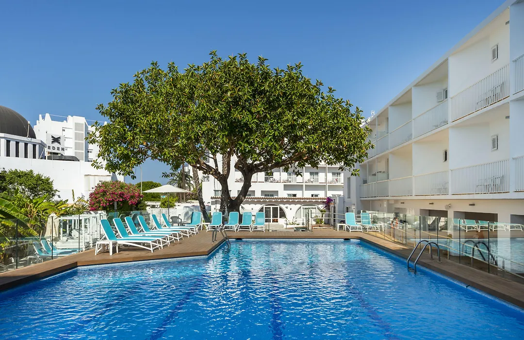 Hotel Vibra Marco Polo II - Adults Only-1