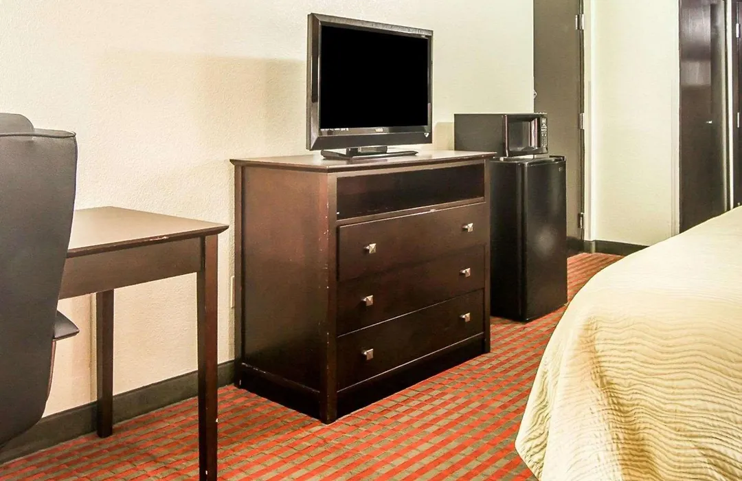Quality Inn Sweetwater West-1