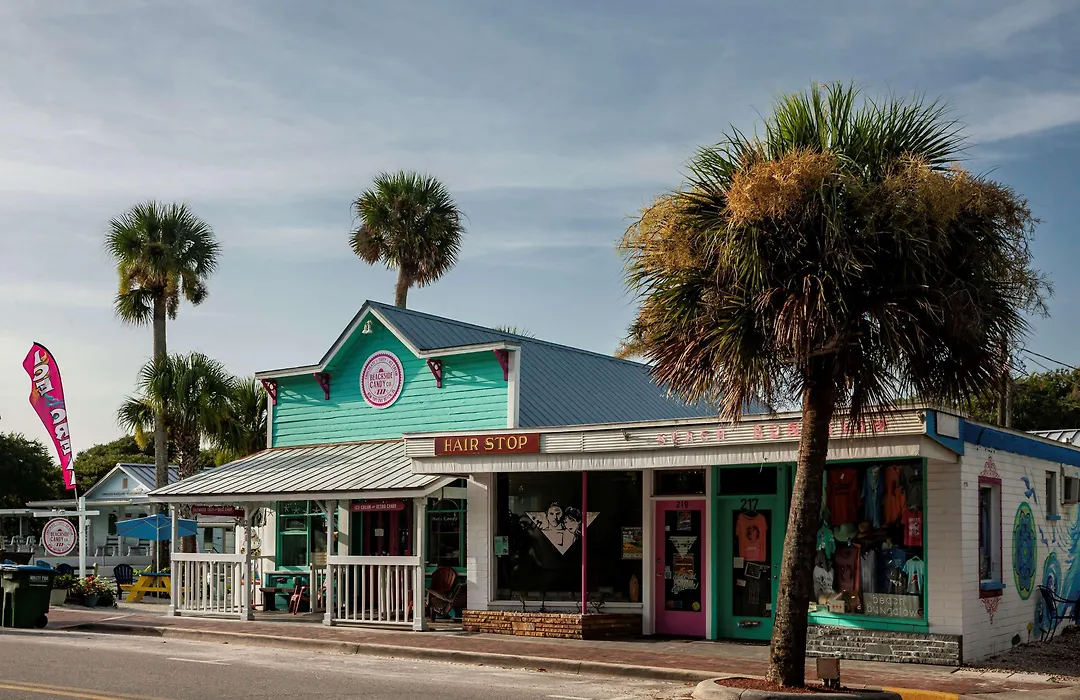 Best Western New Smyrna Beach Hotel & Suites-1