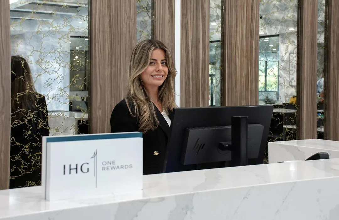 Crowne Plaza Auburn Hills By Ihg-1