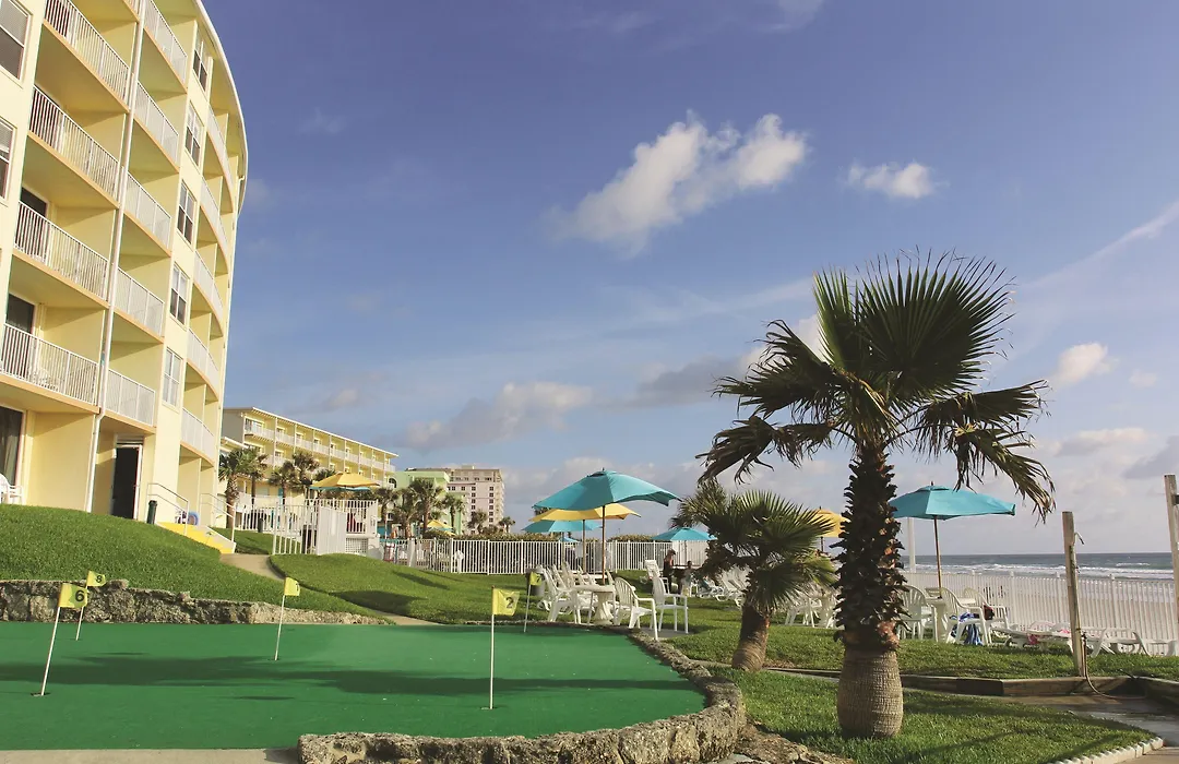 Perry'S Ocean-Edge Resort-1