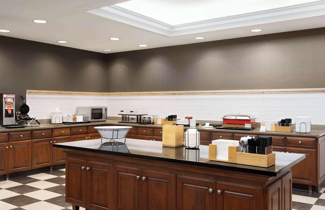 Wingate By Wyndham St Louis Airport-1