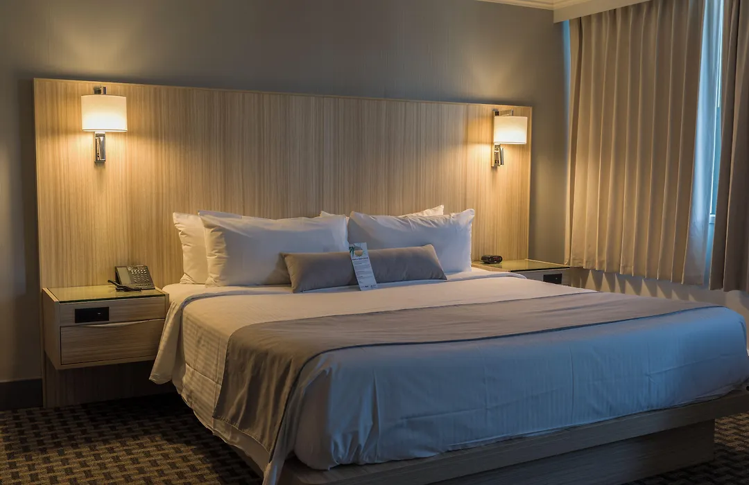 Century Plaza Hotel-1