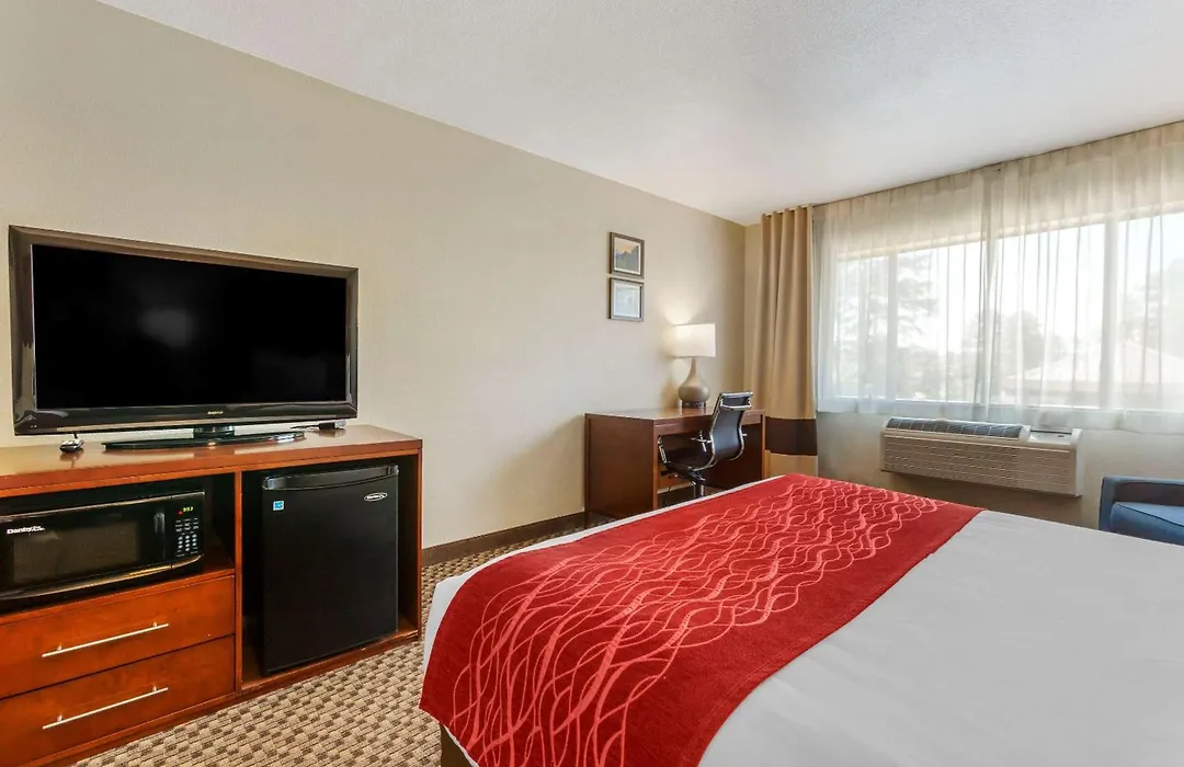 Comfort Inn Payson-1