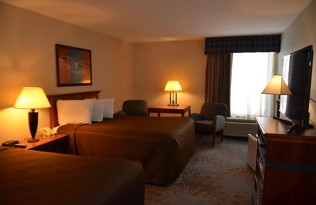 Tawas Bay Beach Resort & Conference Center-1