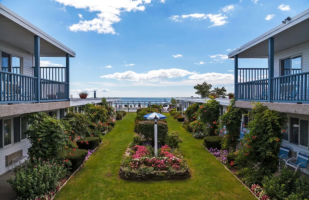 Blue Water Resort-1