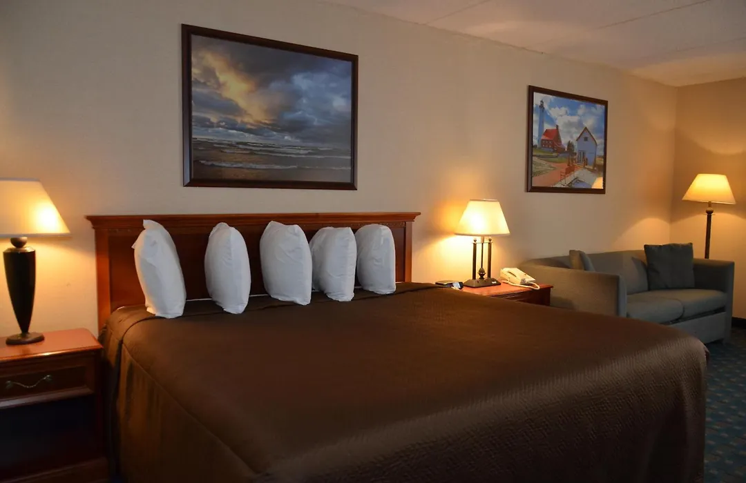 Tawas Bay Beach Resort & Conference Center-1