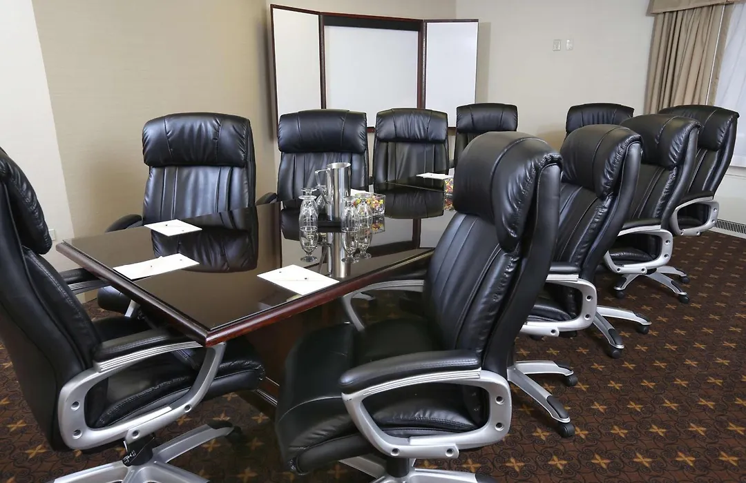 Doubletree By Hilton Hotel Denver - Thornton-1
