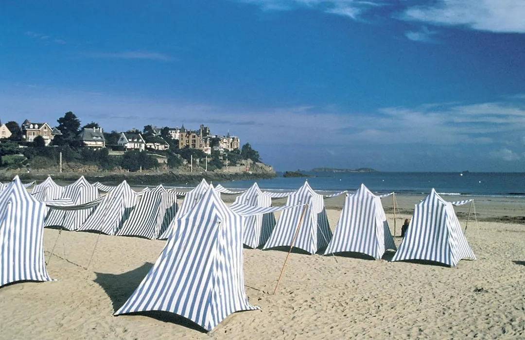 Hotel Barriere Le Grand Hotel Dinard-1