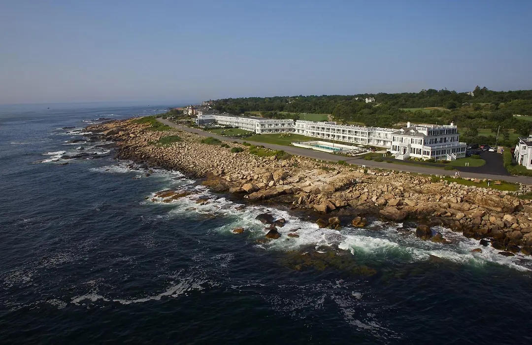 Ocean House Hotel At Bass Rocks-1