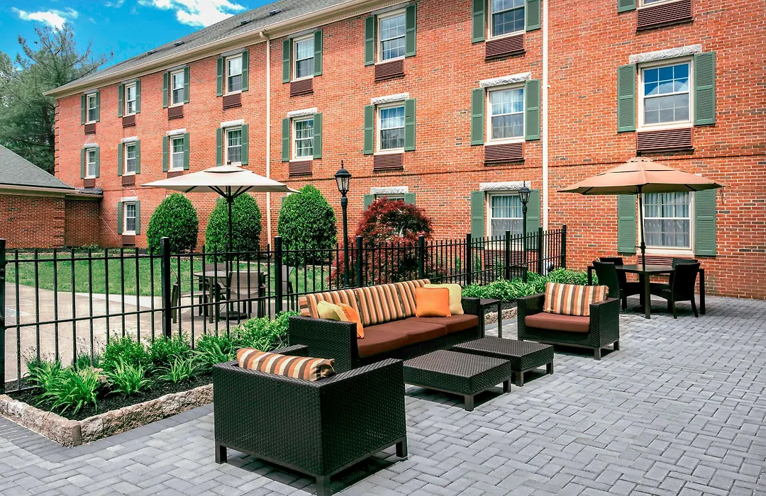 Sonesta Select Tinton Falls Eatontown-1
