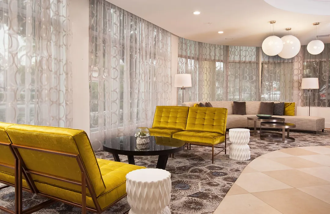 Courtyard Miami Coral Gables-1