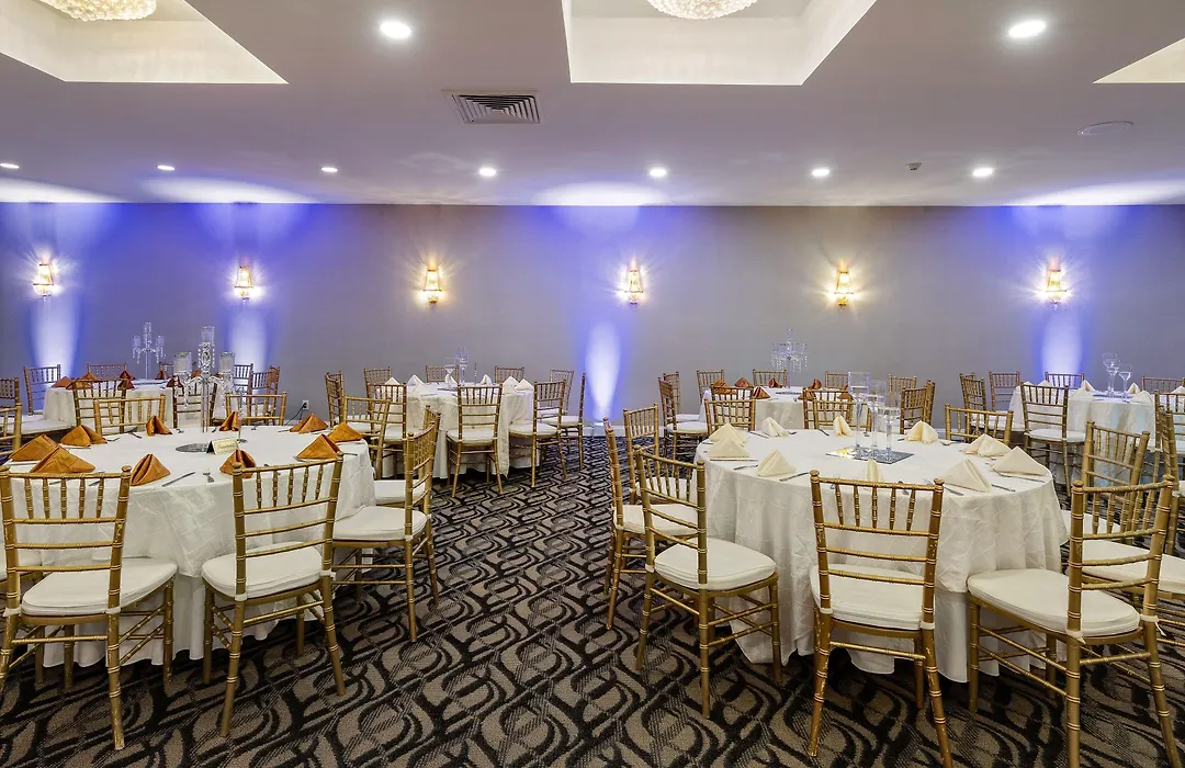 Wyndham Garden Manassas-1