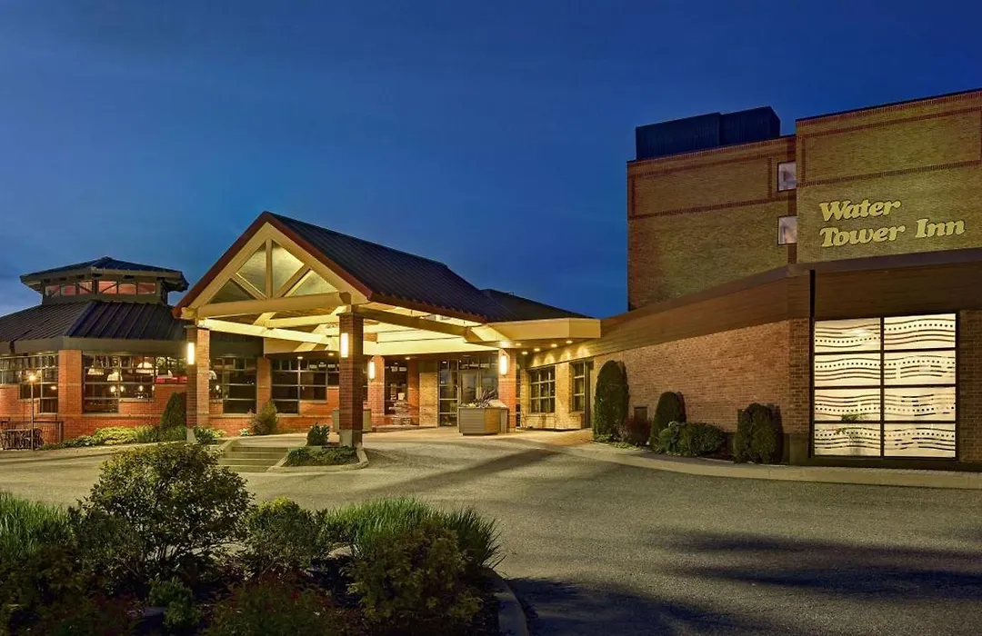 The Water Tower Inn - BW Premier Collection-1