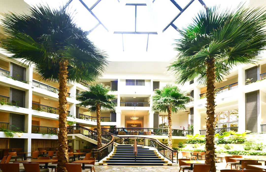 Hilton Guam Resort & Spa-1