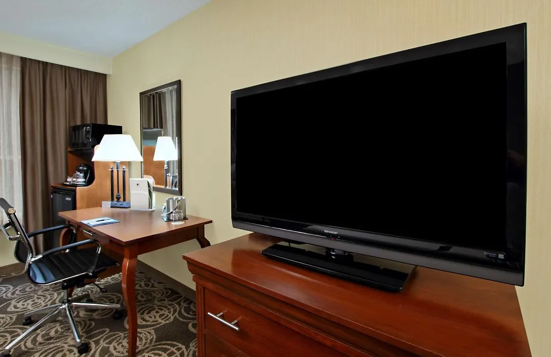 Doubletree By Hilton Mahwah-1