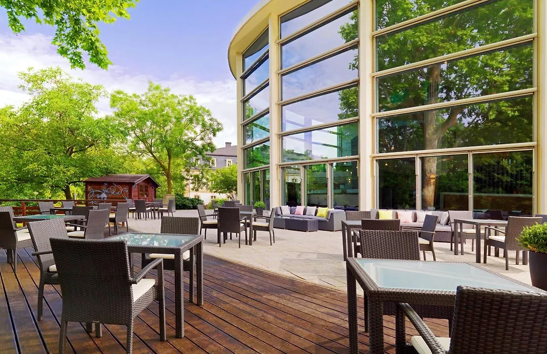 Sheraton Offenbach Hotel-1
