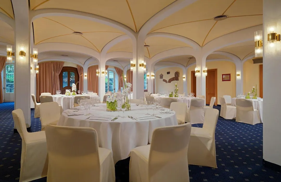 Sheraton Offenbach Hotel-1
