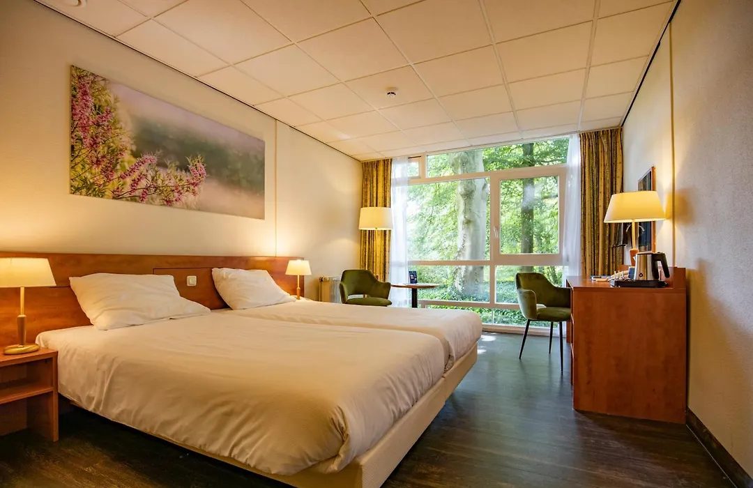 Fletcher Hotel Restaurant Amersfoort-1