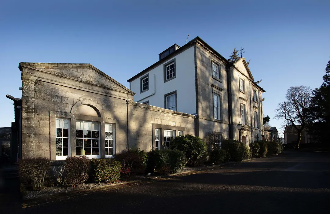Strathaven Hotel-1