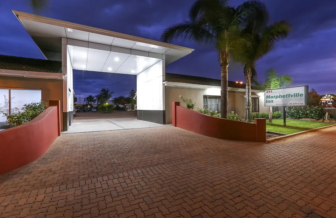 Morphettville Motor Inn-1