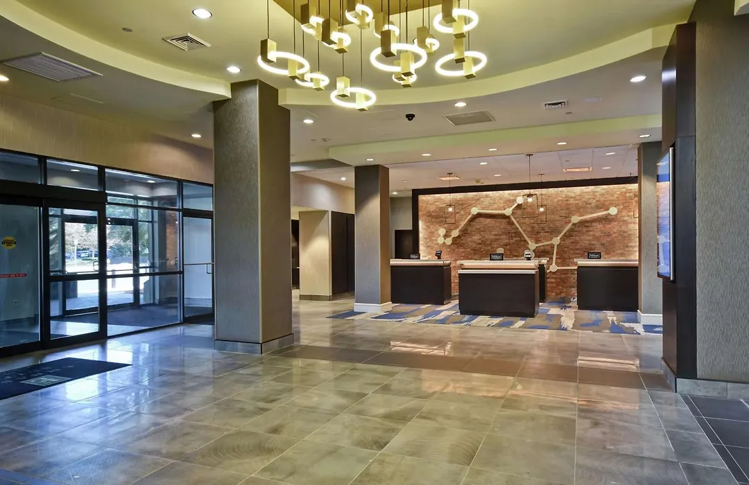 Embassy Suites Montgomery - Hotel & Conference Center-1