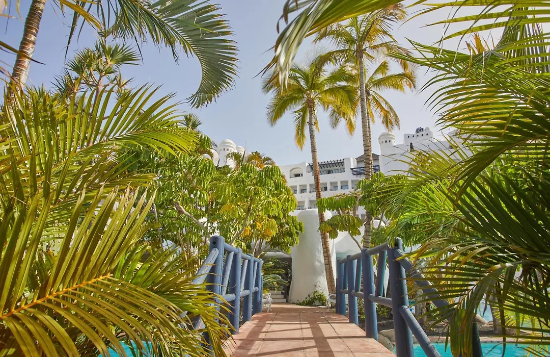Hyatt Ziva Jardin Tropical Tenerife-1