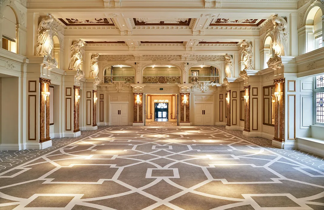 Kimpton Fitzroy London By Ihg-1