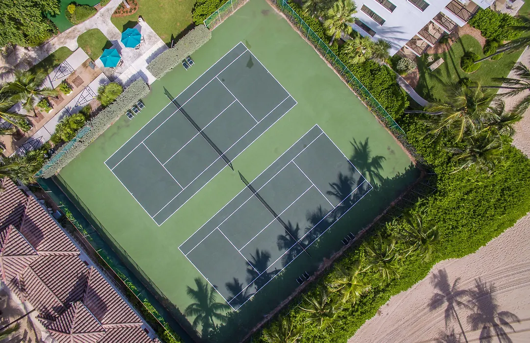 The Lago Mar Beach Resort And Club-1