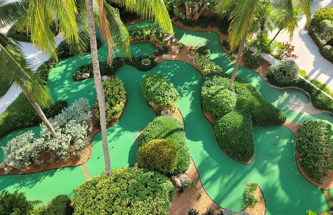 The Lago Mar Beach Resort And Club-1
