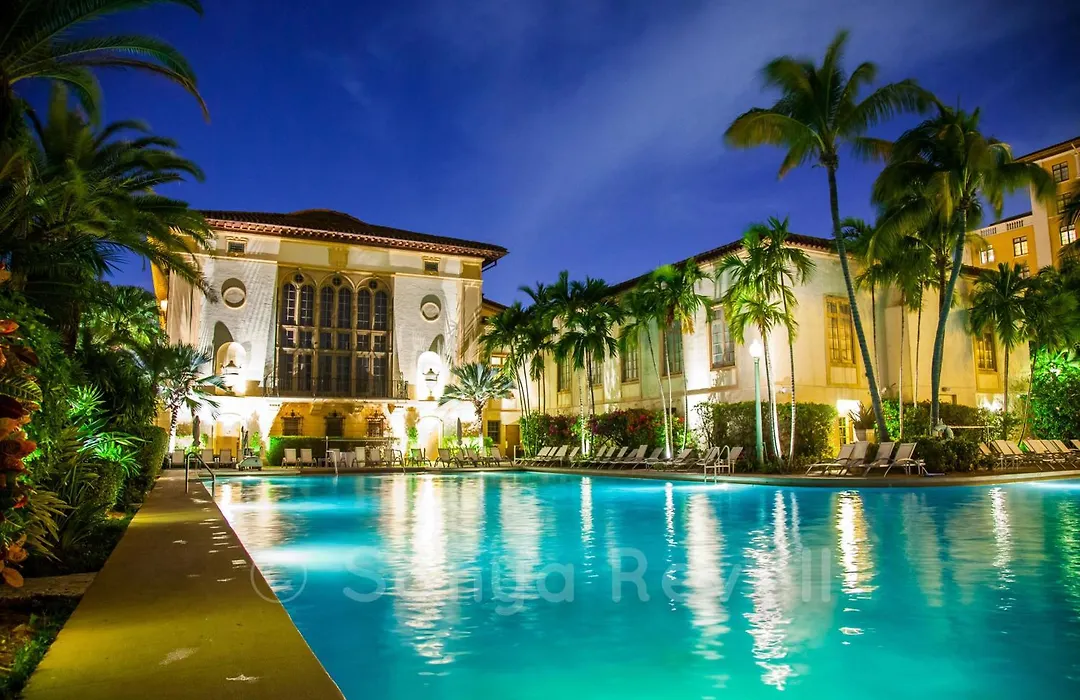 Biltmore Hotel Miami Coral Gables-1