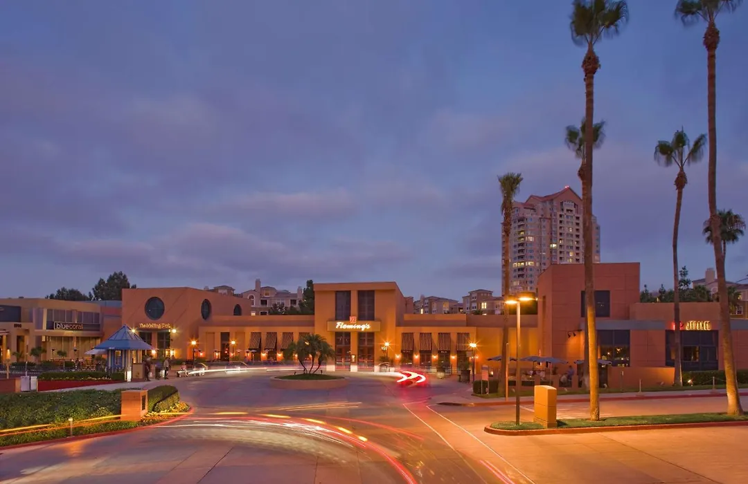Hyatt Regency La Jolla At Aventine-1