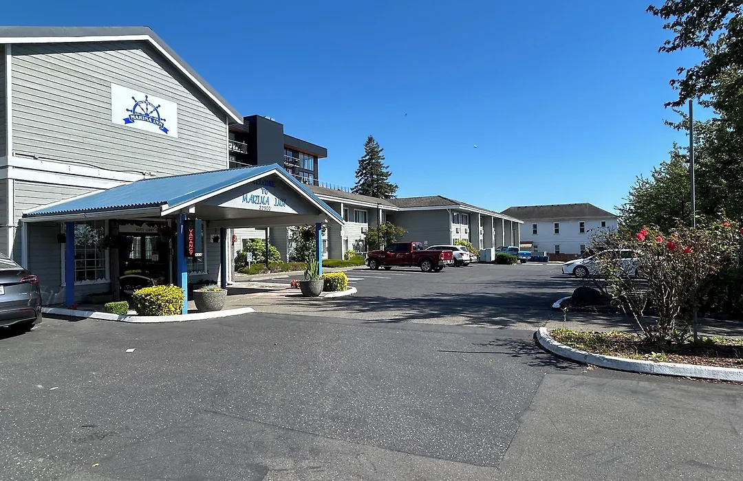 Marina Inn Des Moines / Seatac-1