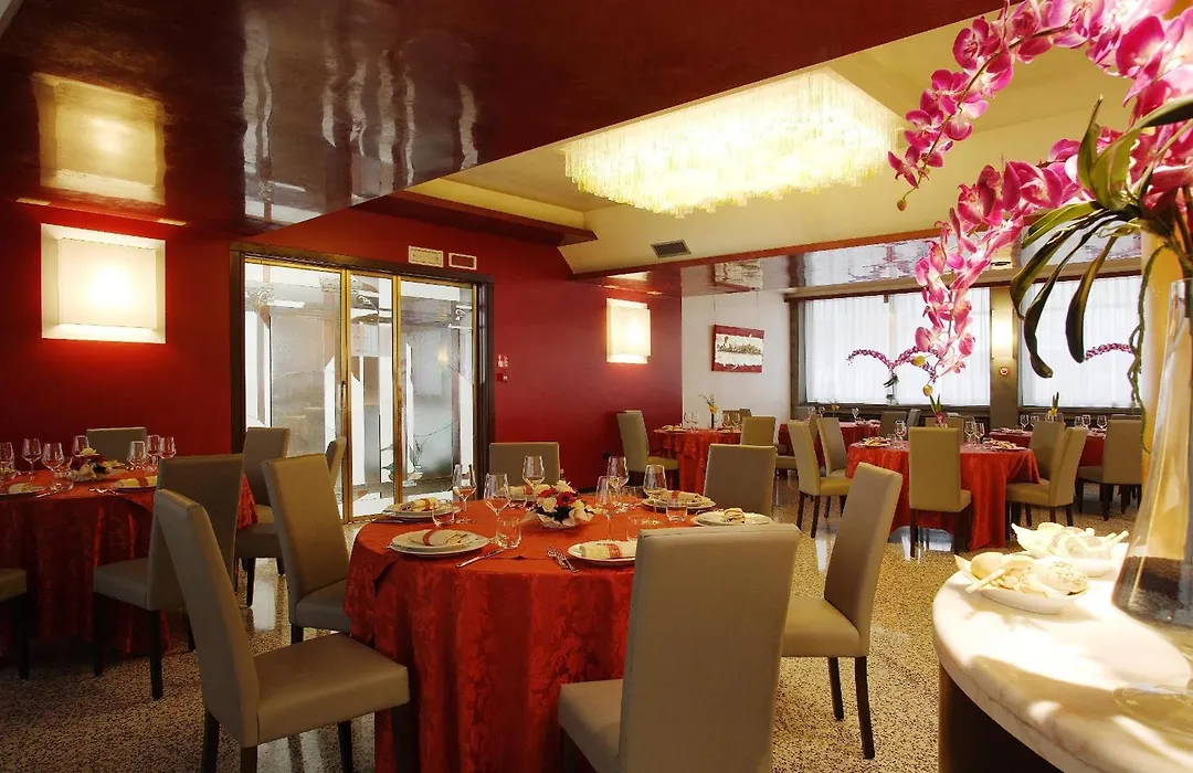 Antony Hotel - Venice Airport-1