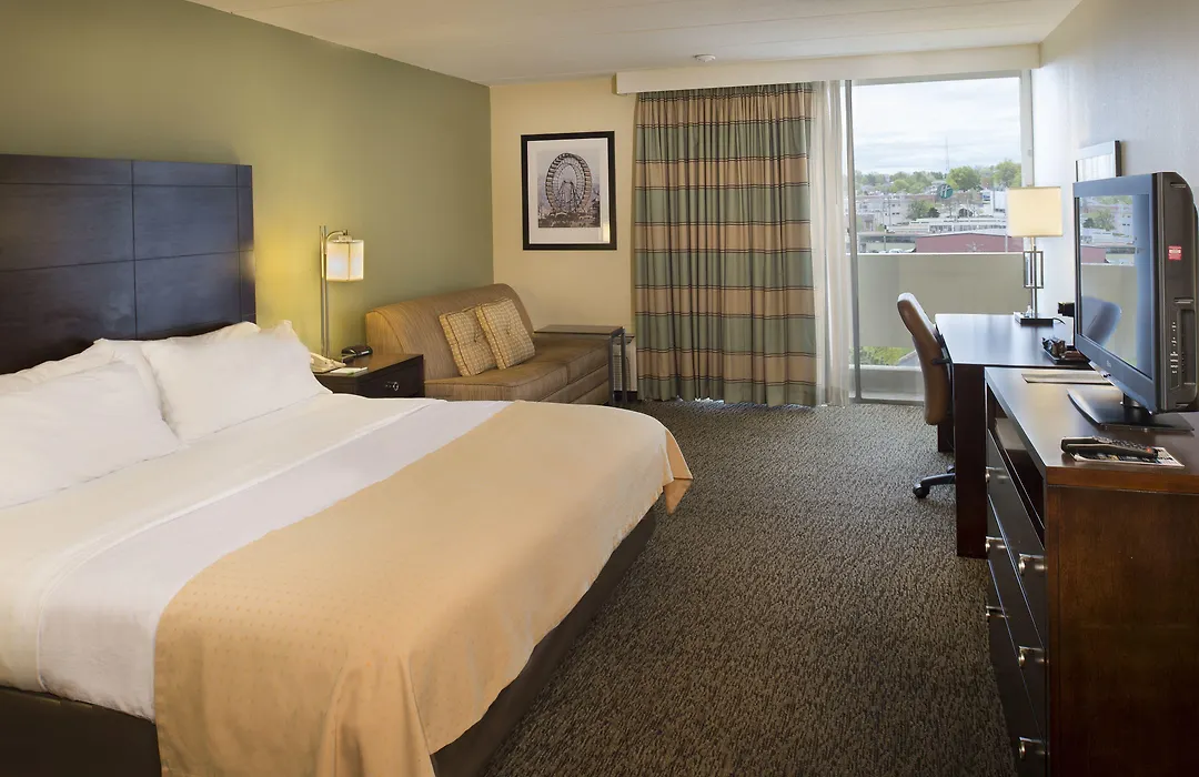 Forest Park Hotel-1