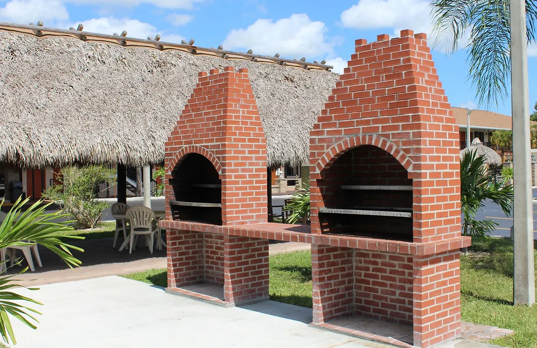 Quality Inn Florida City - Gateway To The Keys-1
