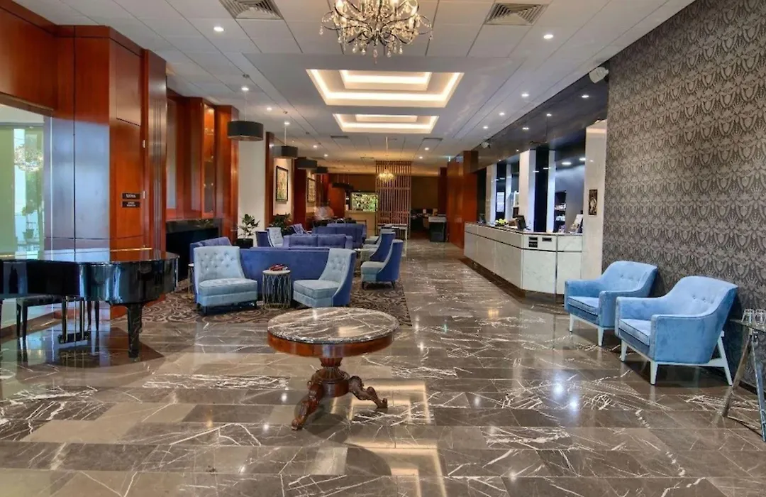 Canberra Rex Hotel-1