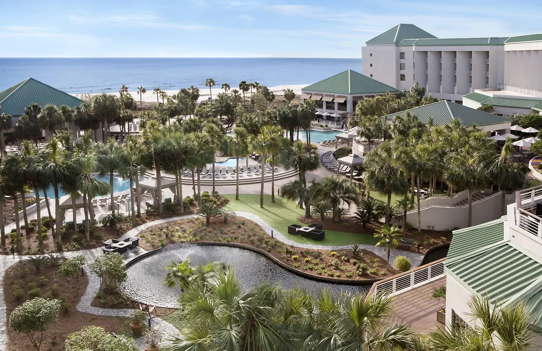 The Westin Hilton Head Island Resort & Spa-1