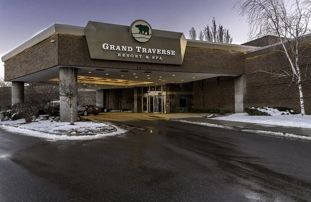Grand Traverse Resort And Spa-1