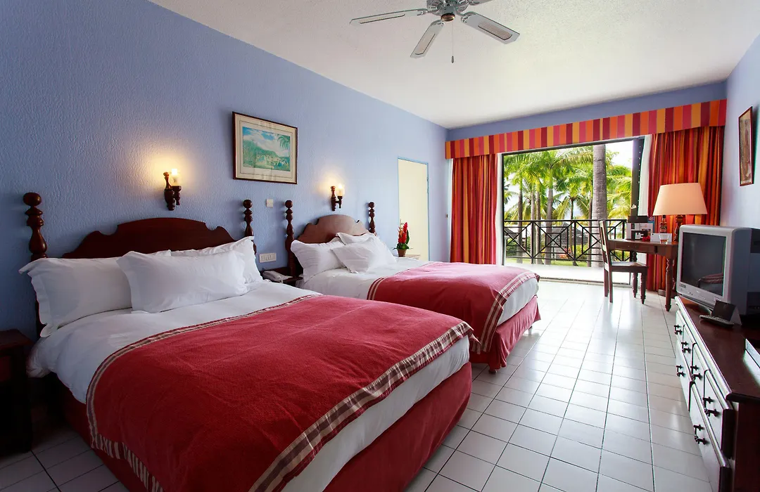 Hotel Bakoua Martinique-1