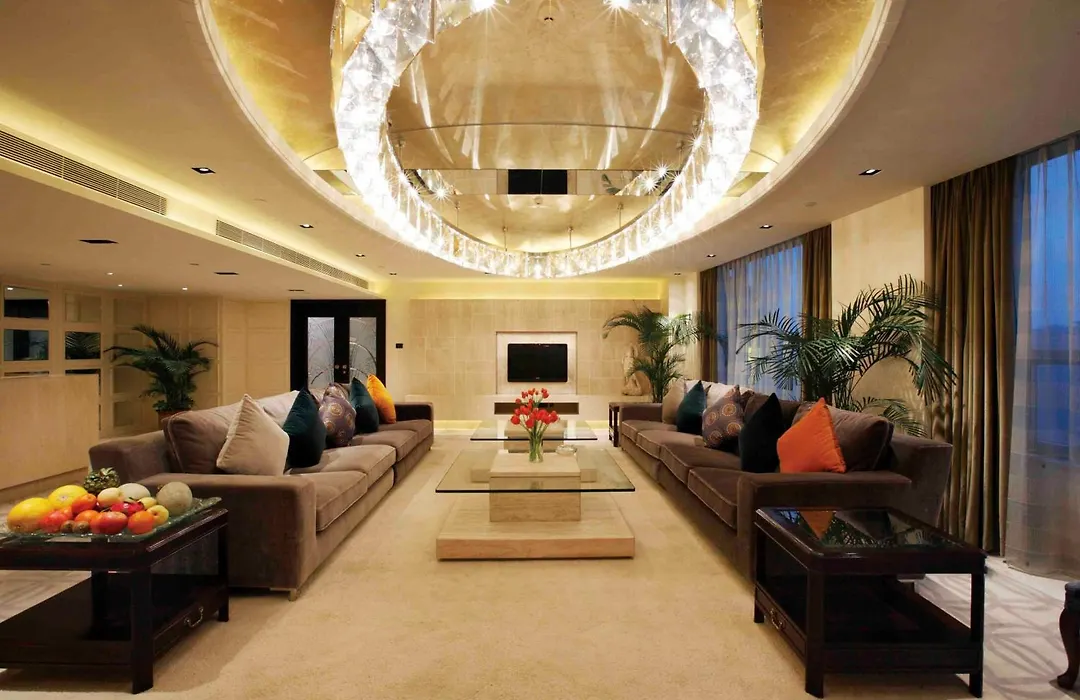 Furama Hotel Dalian-1