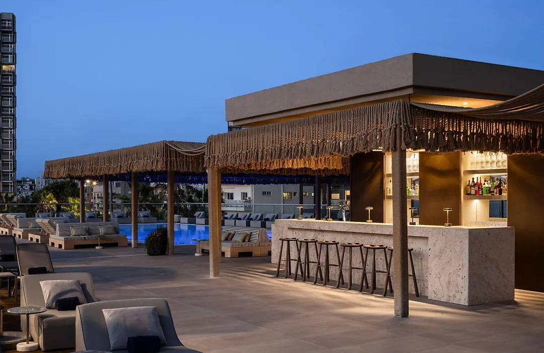 Sheraton Grand Tel Aviv-1