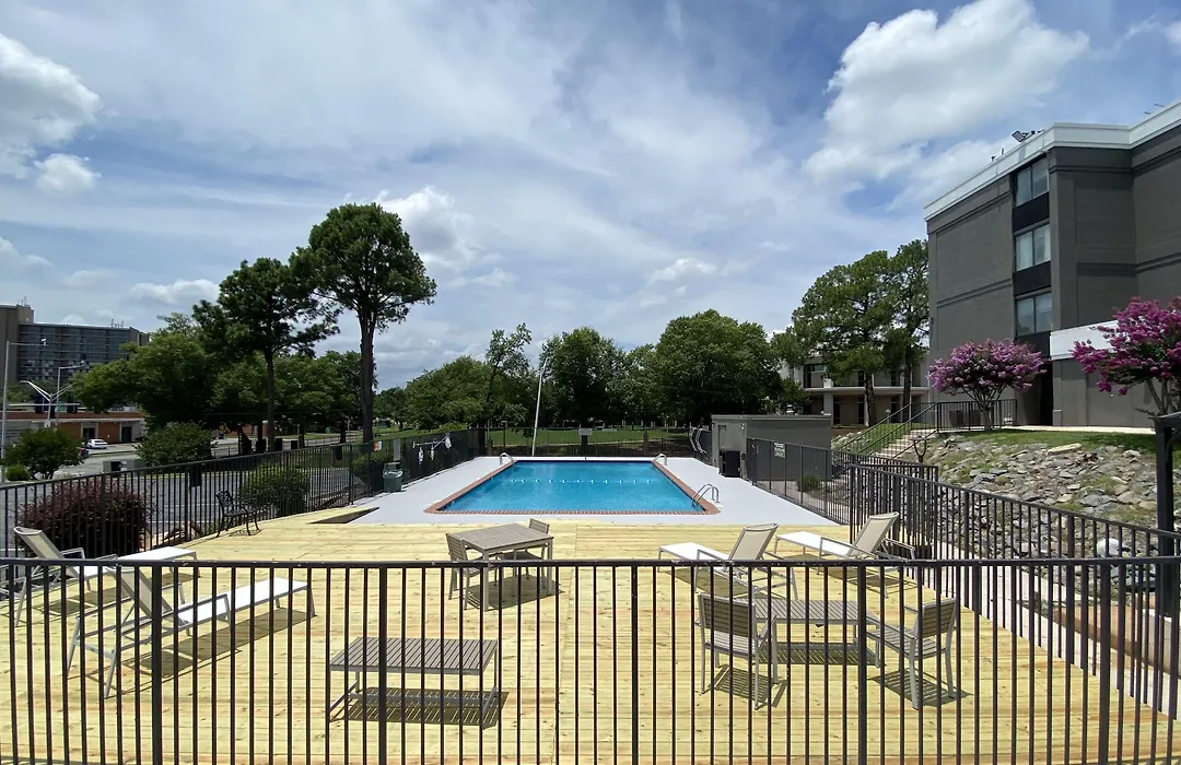 Country Inn & Suites By Radisson, North Little Rock, Ar-1