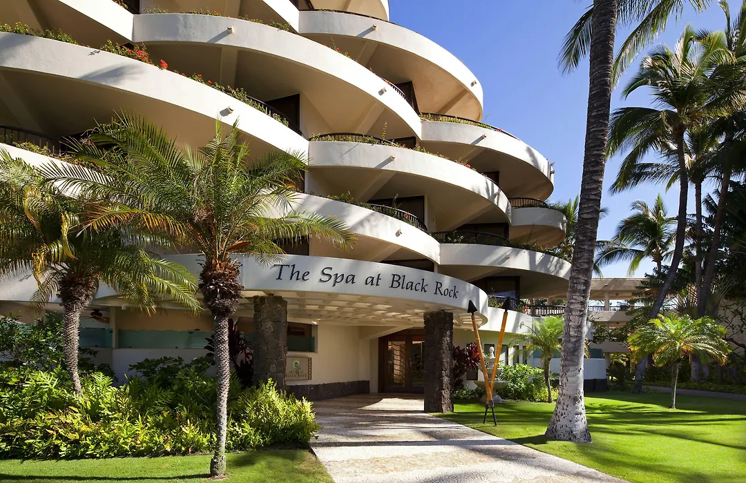 Sheraton Maui Resort & Spa-1