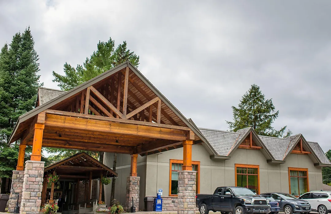 Hidden Valley Resort, An Ascend Collection Resort-1
