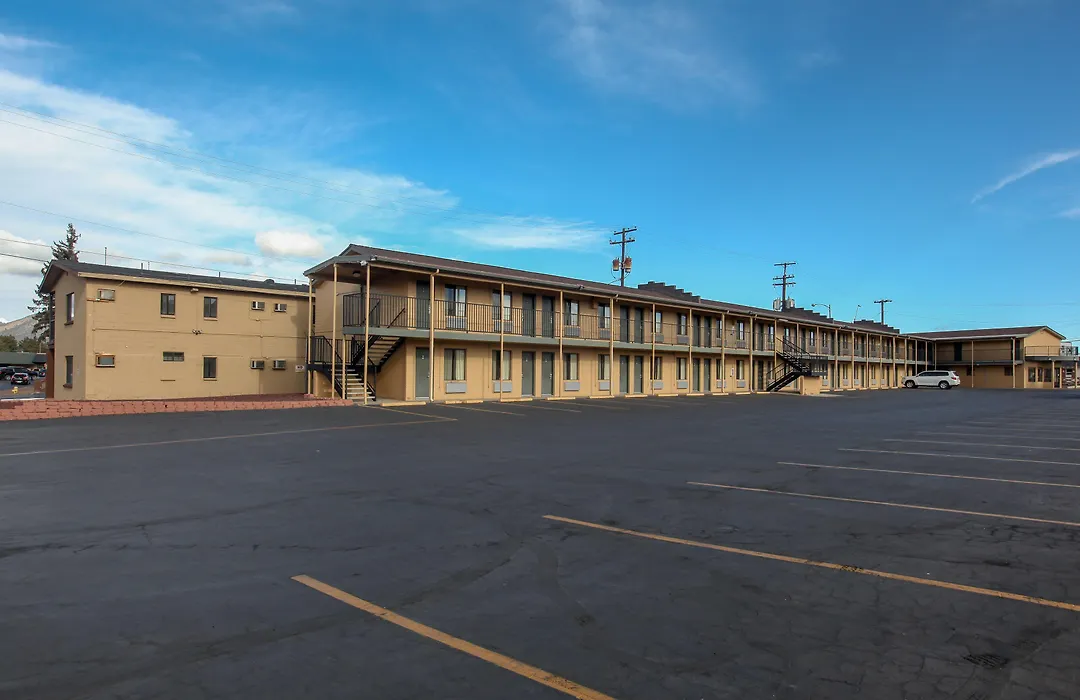 Budget Inn Flagstaff-1