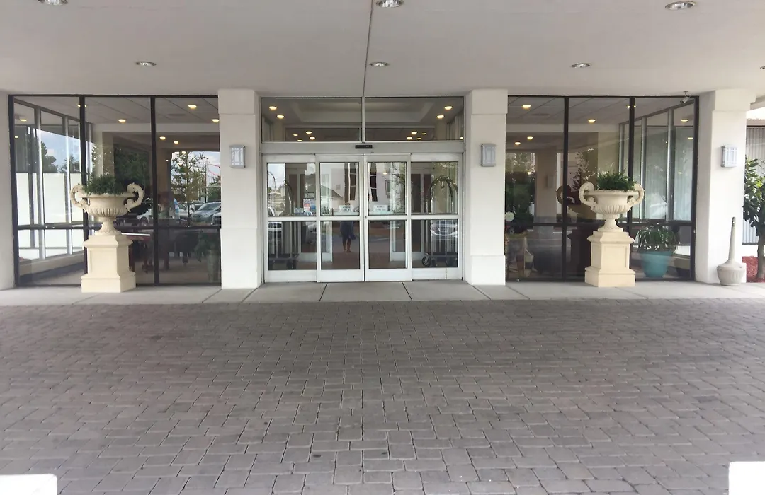 Clarion Hotel Fort Mill Near Amusement Park-1