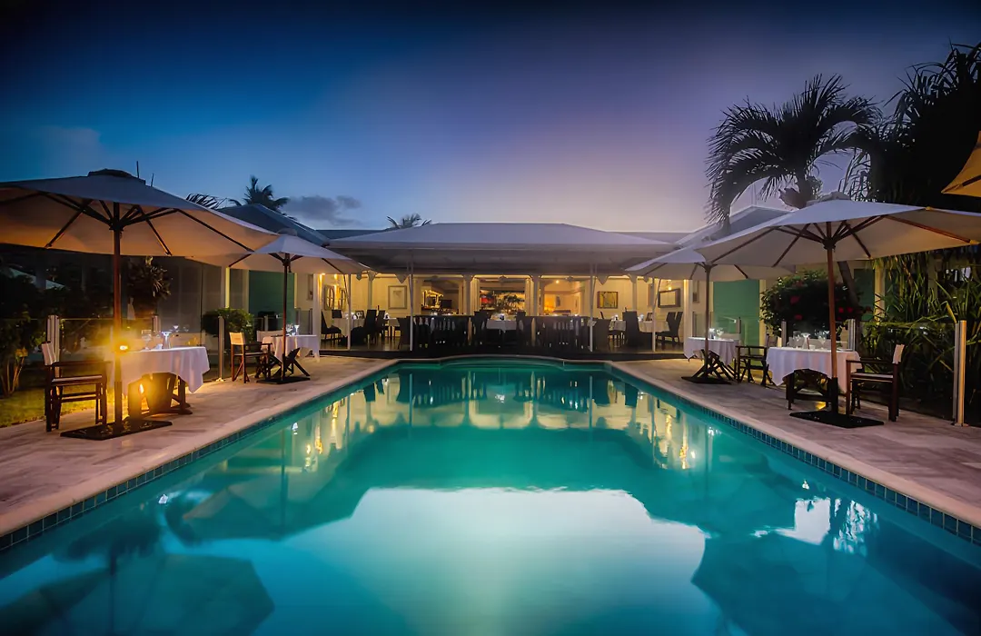 Esmeralda Resort - Orient Bay-1