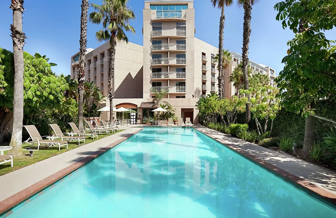 Embassy Suites By Hilton Brea - North Orange County-1